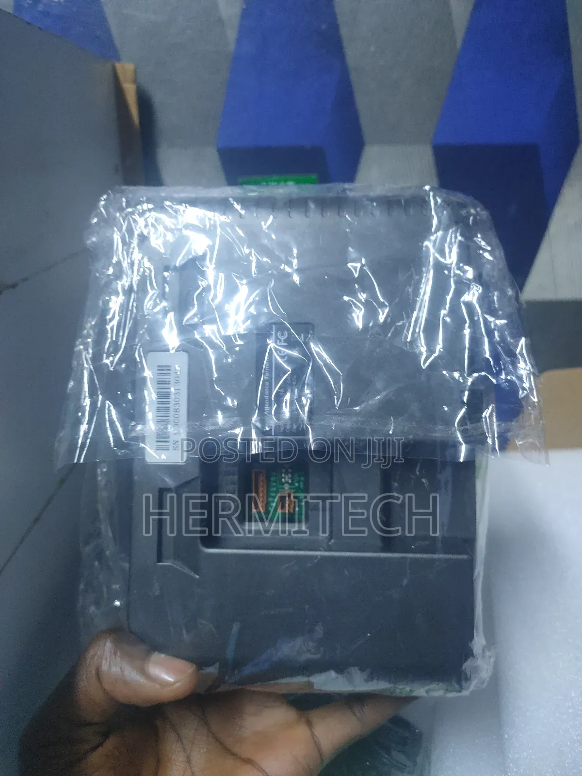 Zkteco K40 Biometric Time Attendance Terminal