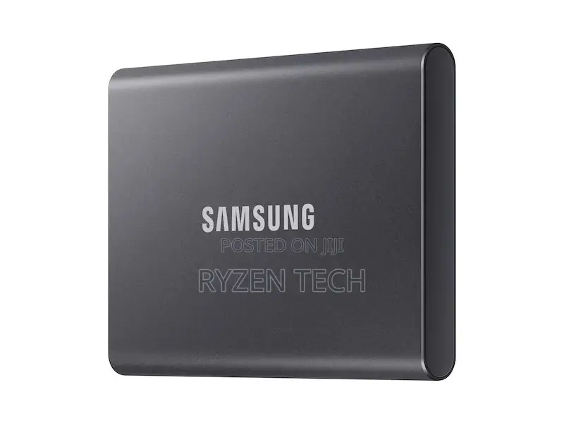 Samsung T7 Portable SSD USB 3.2 2tb