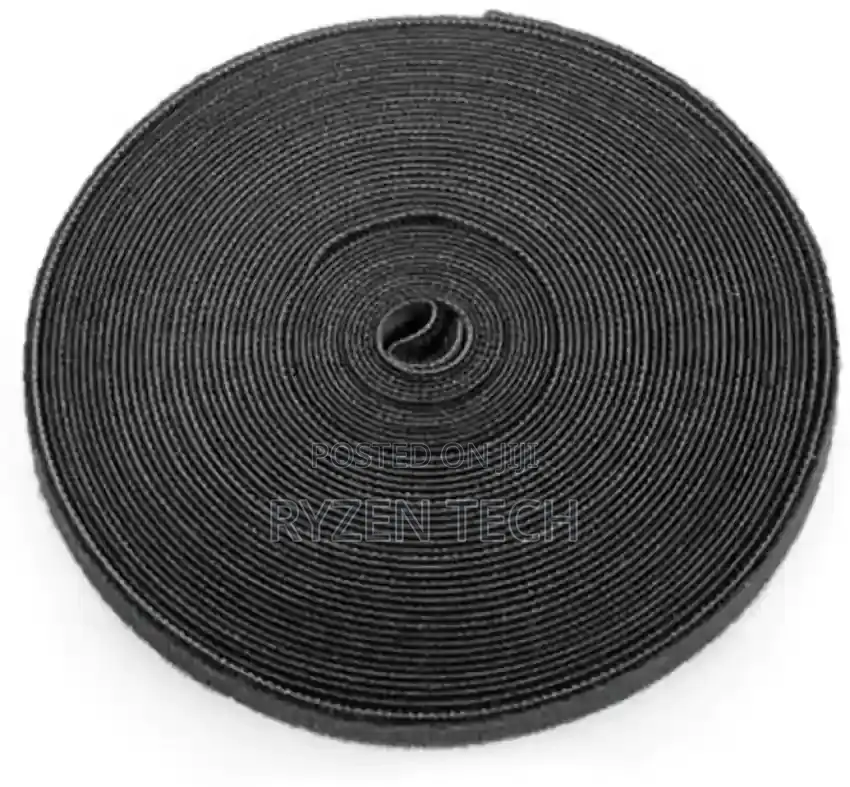 UGREEN Cable Organizer 5m Black - LP124