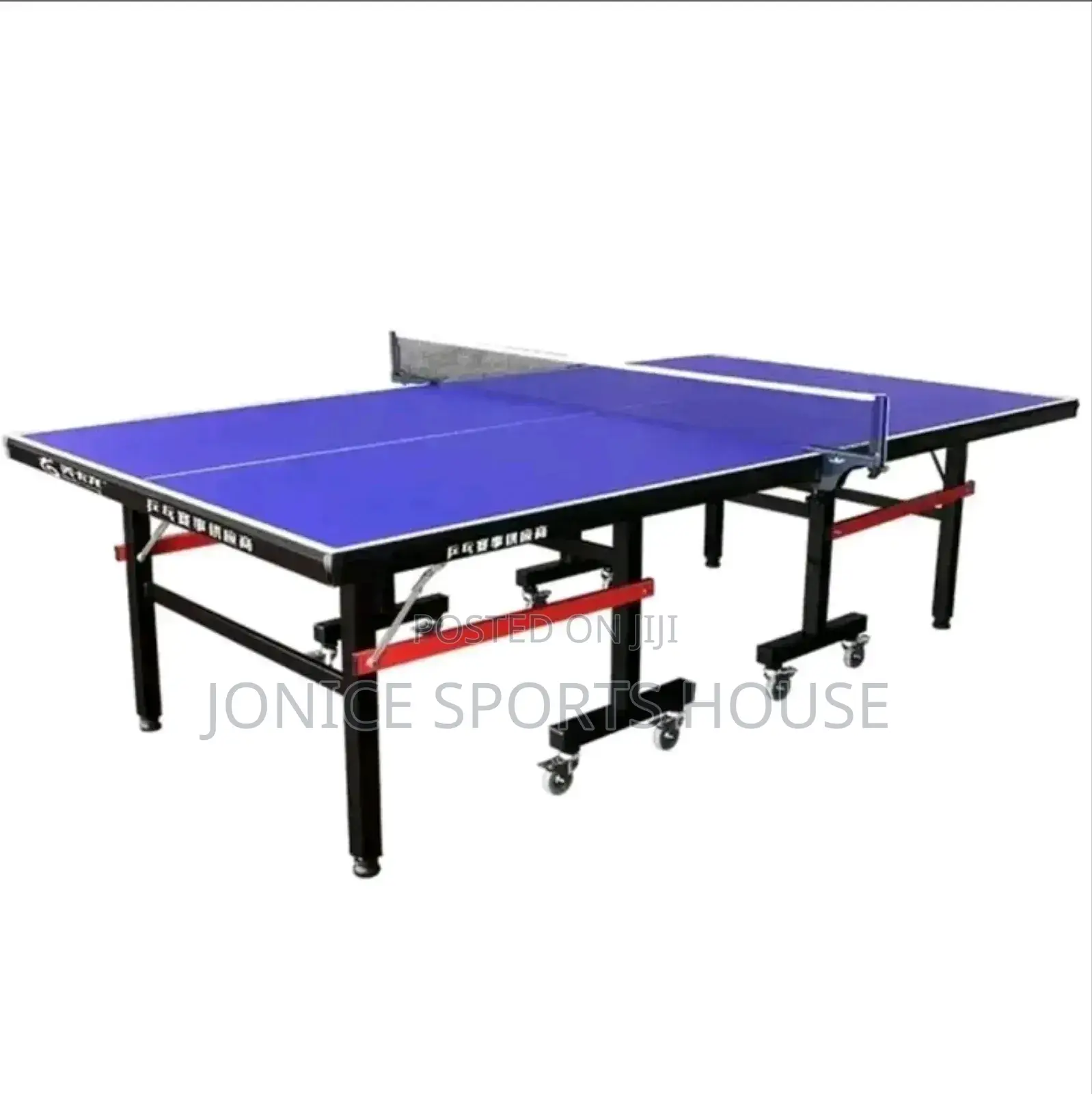 Table Tennis Olympics