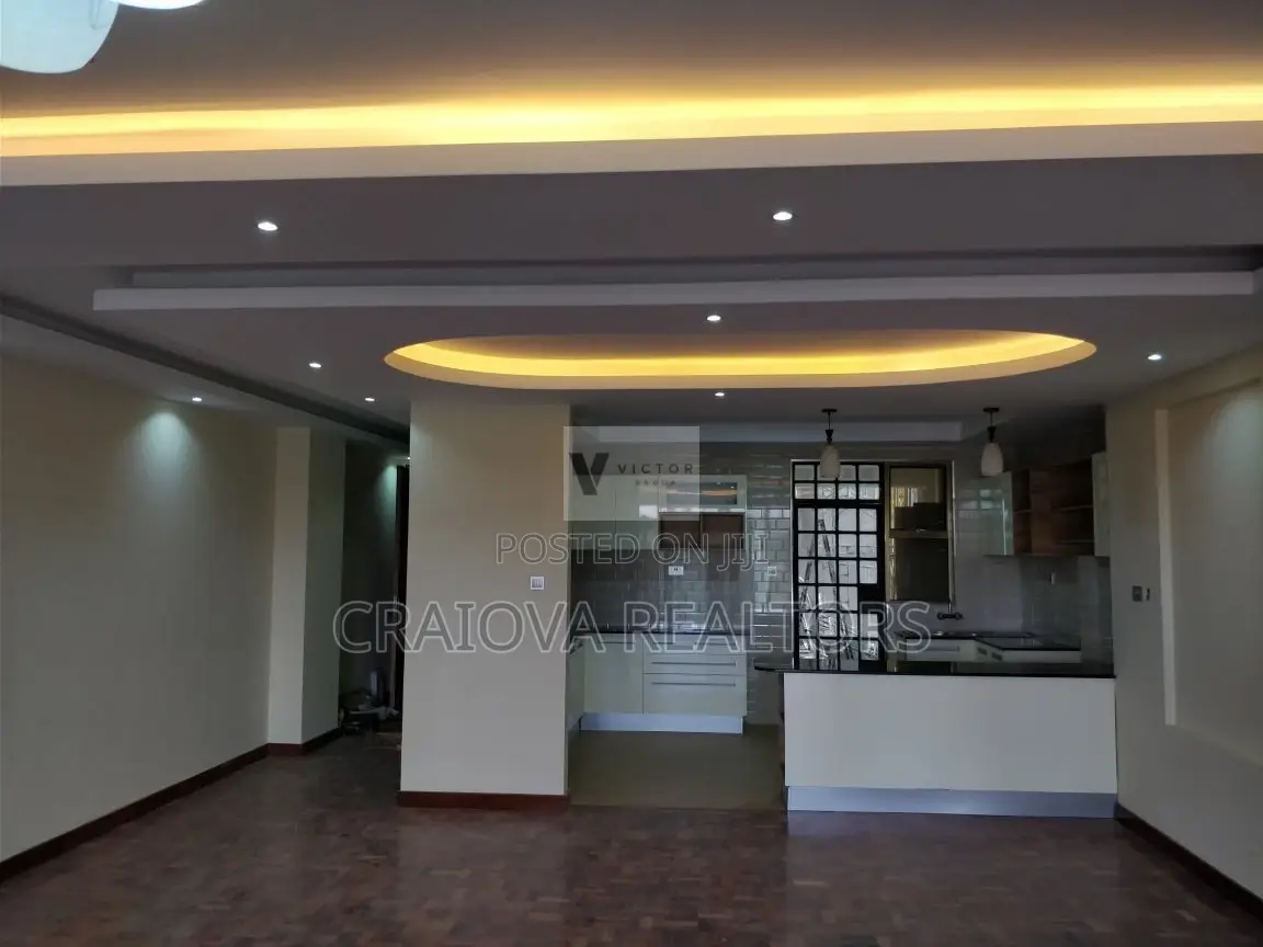 3bdrm Apartment in Kileleshwa for sale