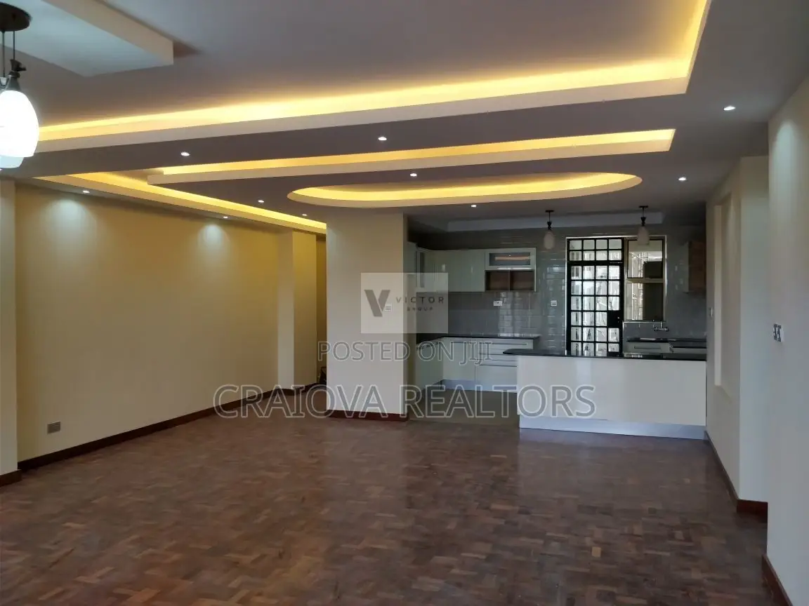 3bdrm Apartment in Kileleshwa for sale