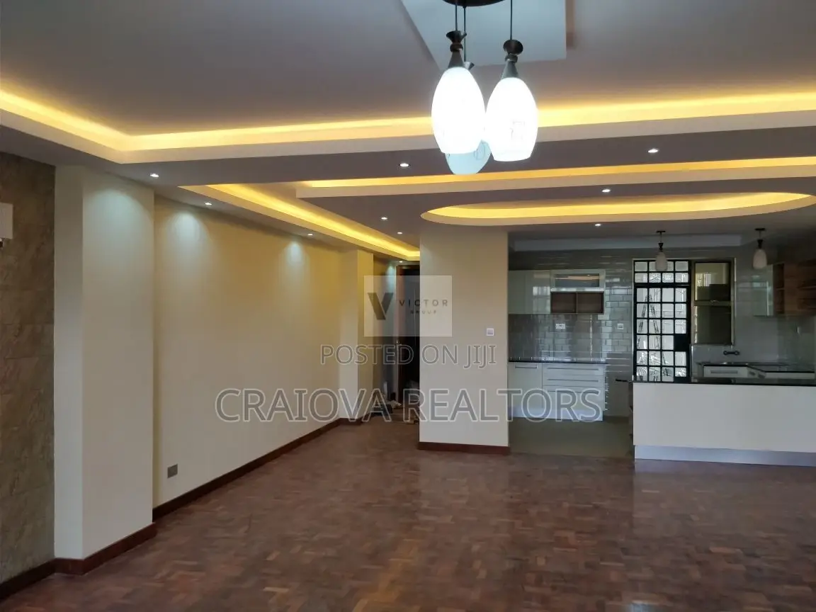 3bdrm Apartment in Kileleshwa for sale