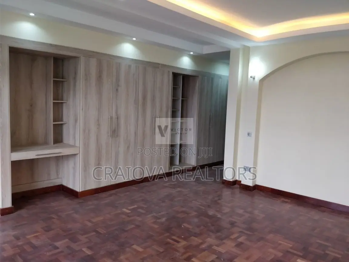 3bdrm Apartment in Kileleshwa for sale