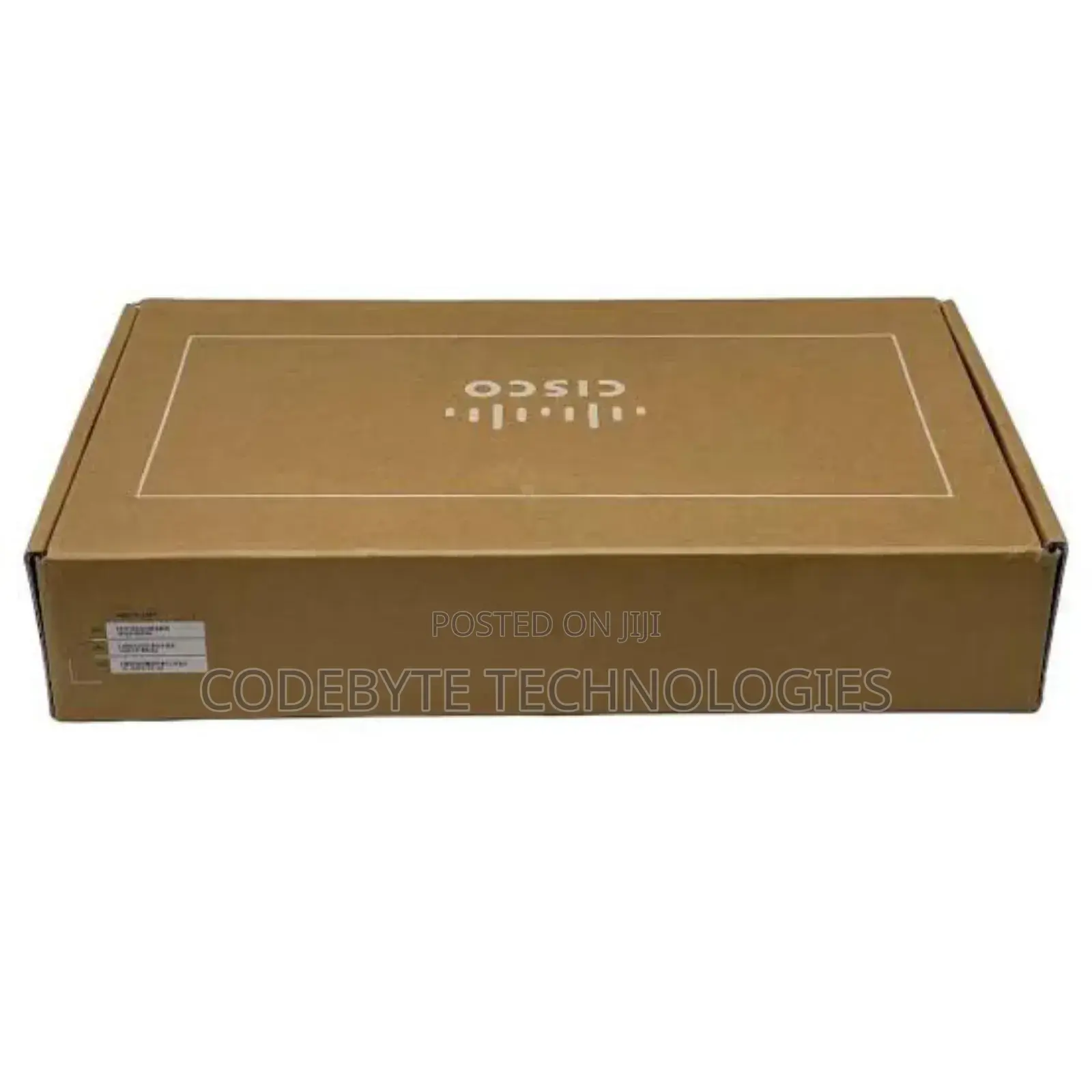 (Cbs110-16t) Cisco CBS Unmanaged 16-Port Gigabit Switch