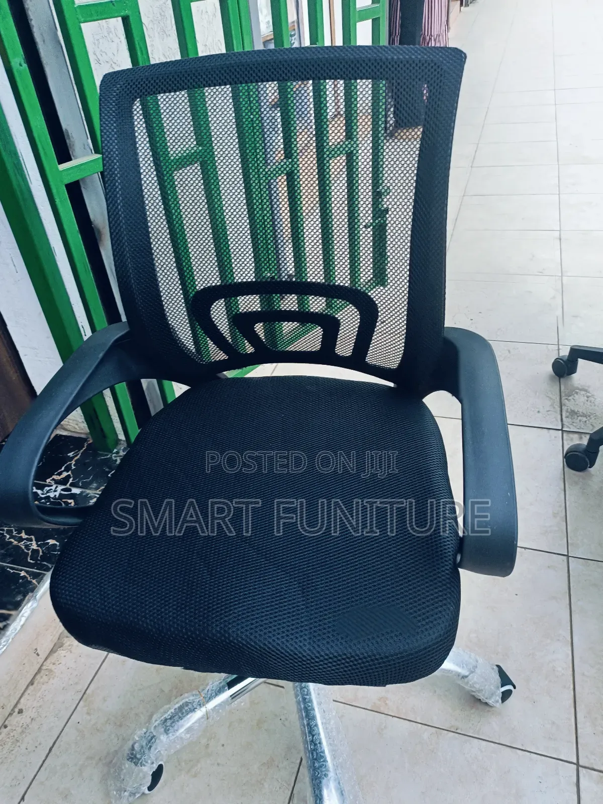 Ergonomic Chair Office Chair