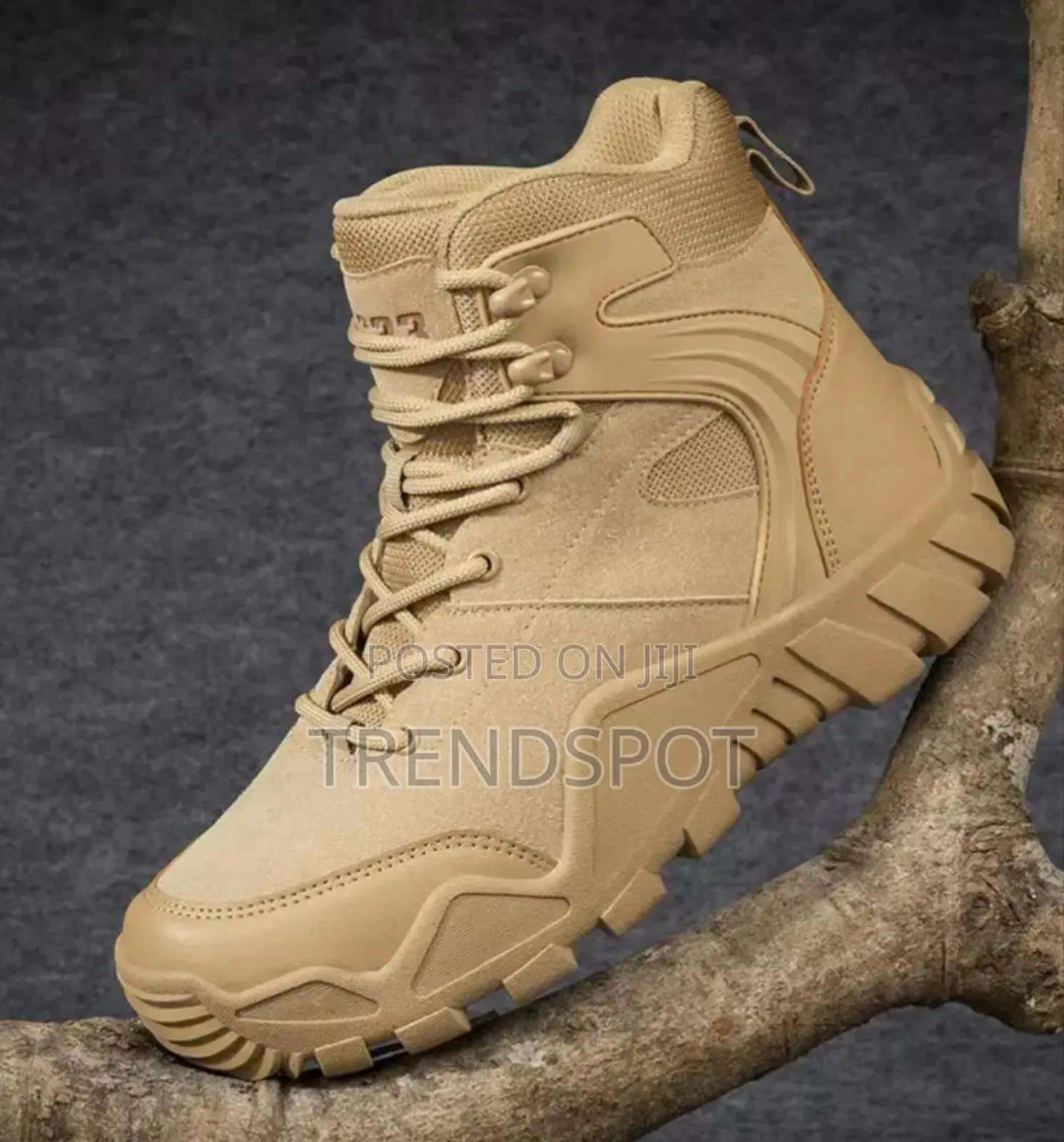 Magnum Combat Boot
Sizes 40-45
3500/=