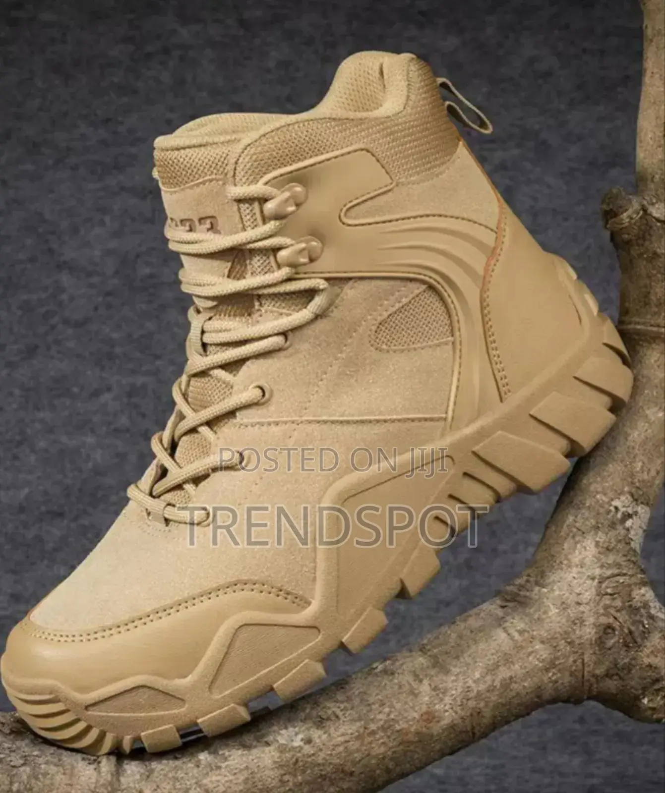 Magnum Combat Boot
Sizes 40-45
3500/=