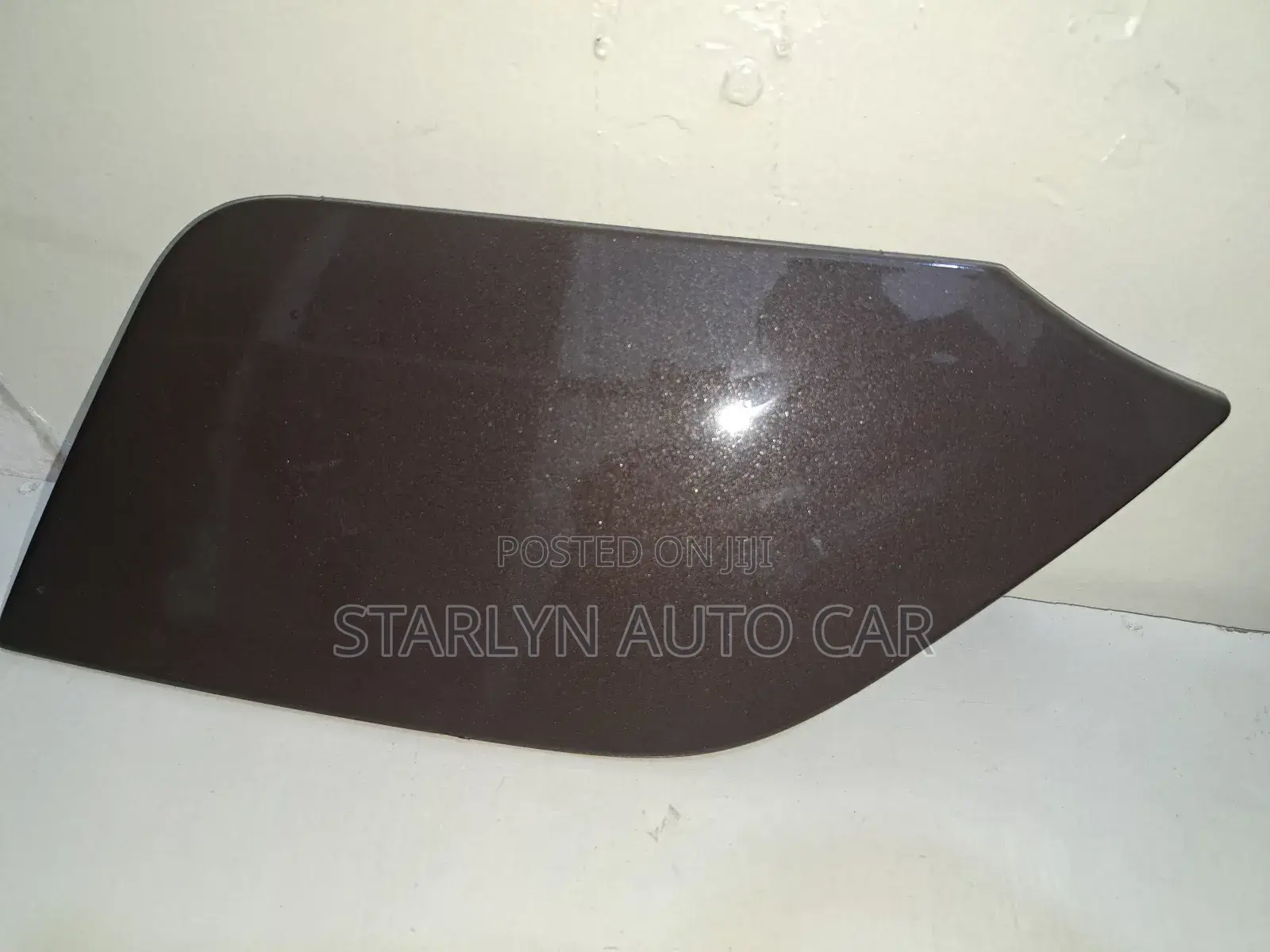 Towing Hook Cover Xtrail Nt32