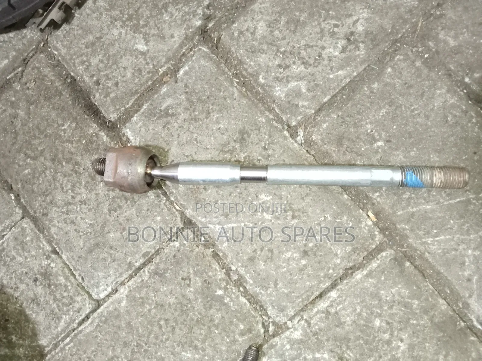 Toyota Passo Rack End