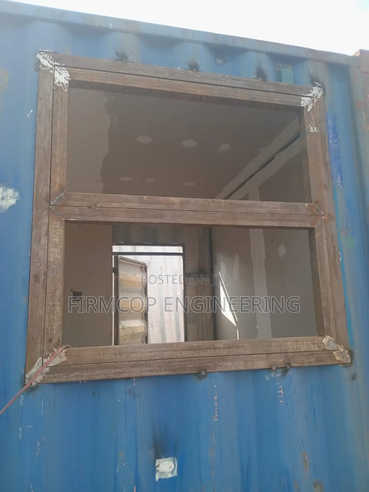 Fabrication Services