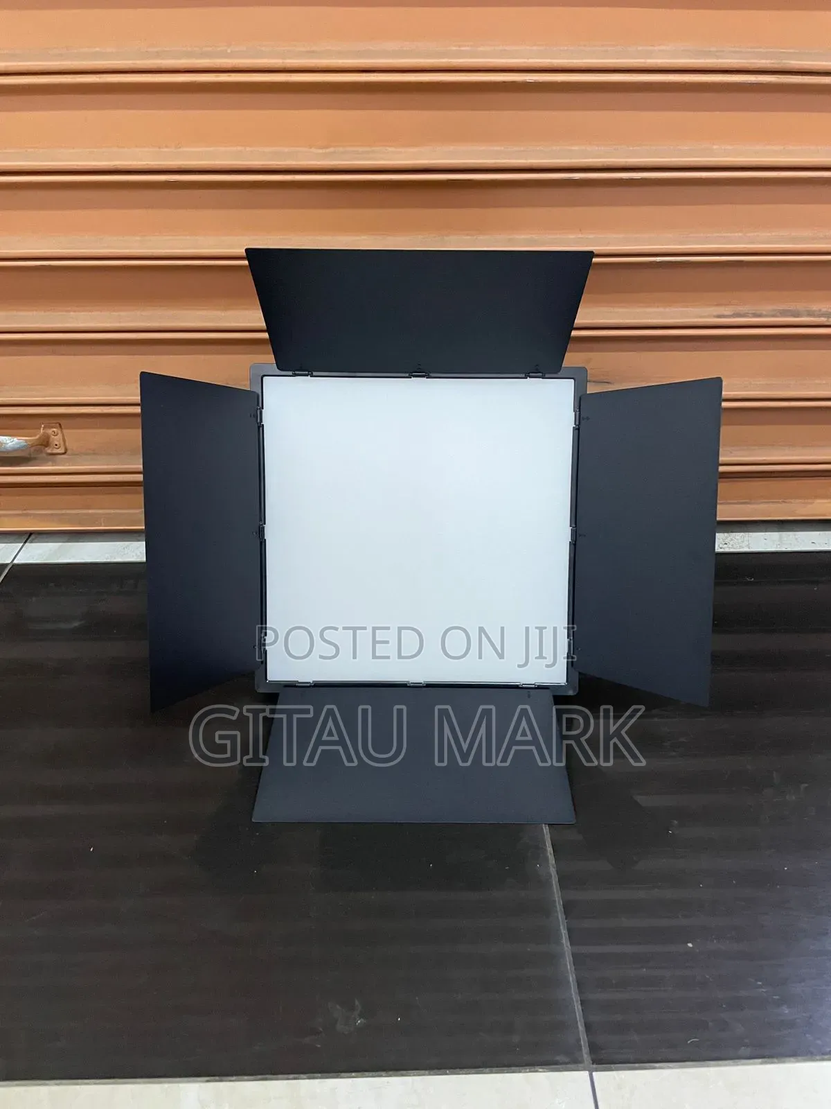 Pro LED 1000 Video Light