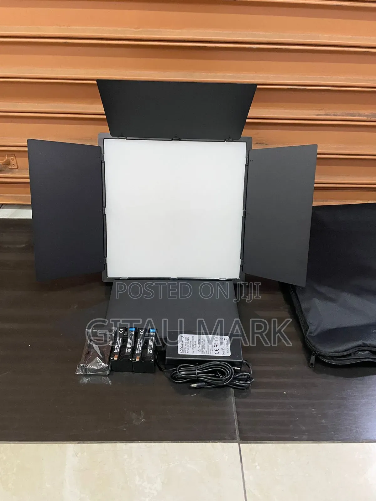 Pro LED 1000 Video Light