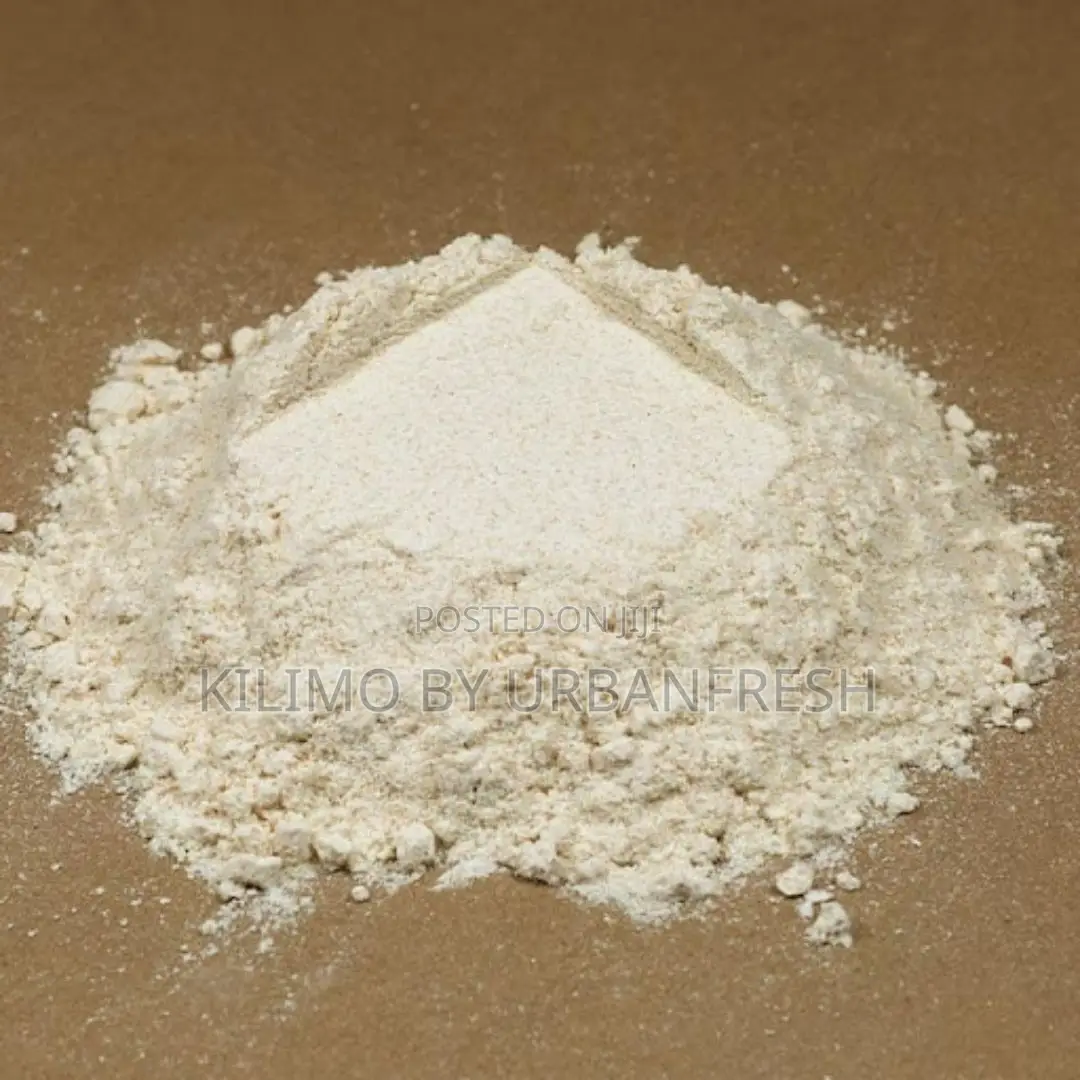 Wheat Pollard Milled for Livestock Feeding 70kgs)