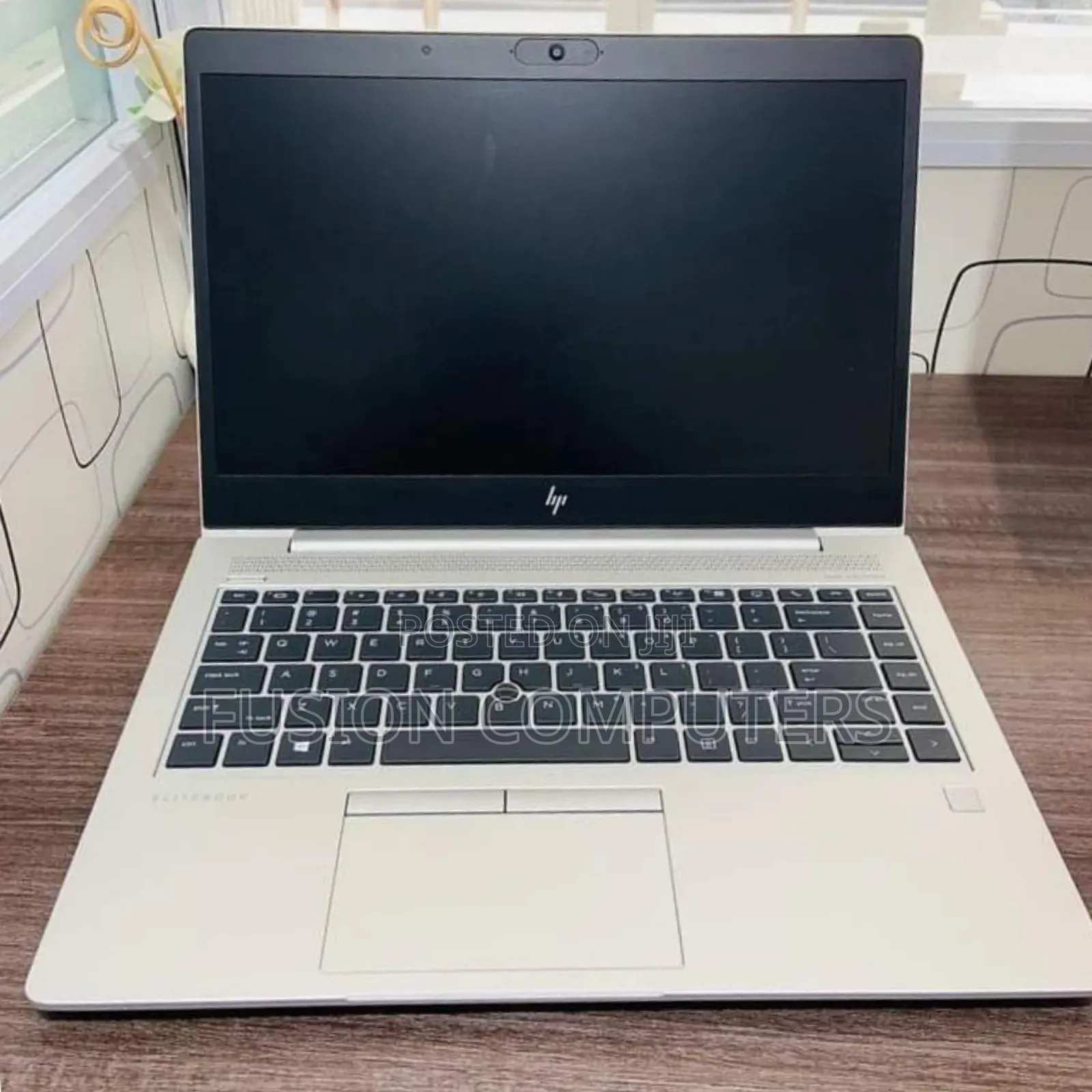 Laptop HP EliteBook 830 G6 8GB Intel Core I5 SSD 256GB