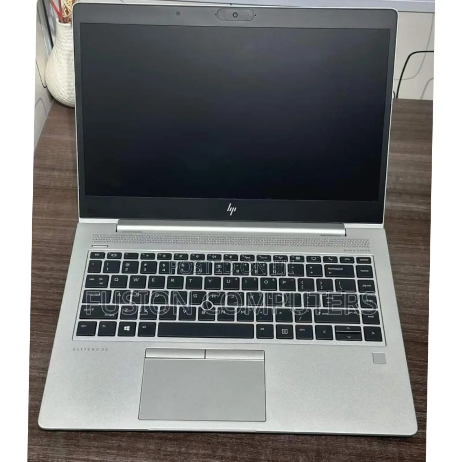 Laptop HP EliteBook 830 G6 8GB Intel Core I5 SSD 256GB