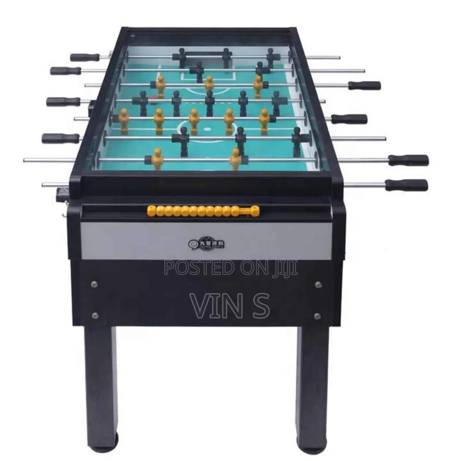 Commercial Football/Foosball/Fusball/Soccer Tables<Imported>