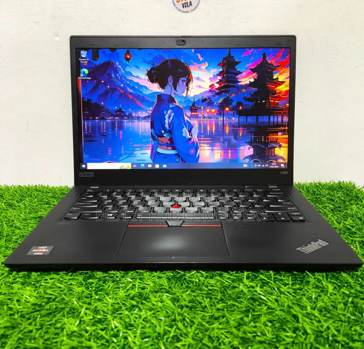 Laptop Lenovo ThinkPad X390 Yoga 8GB Intel Core i5 SSD 256GB