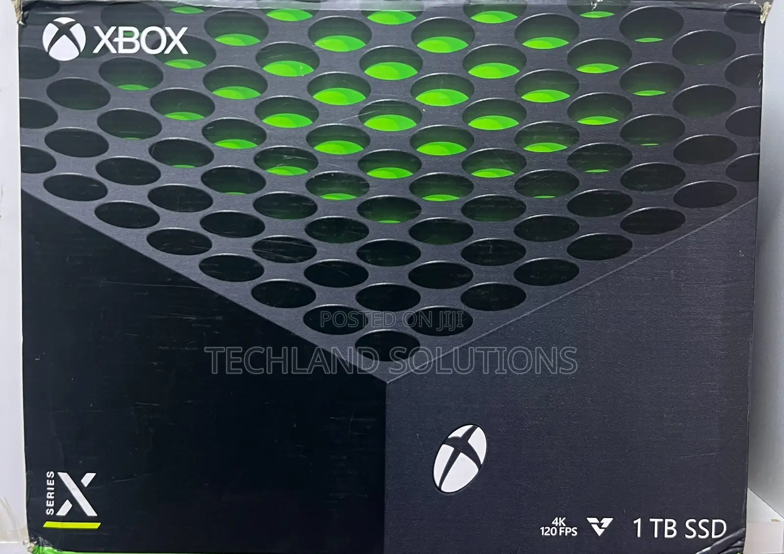 Xbox Series X