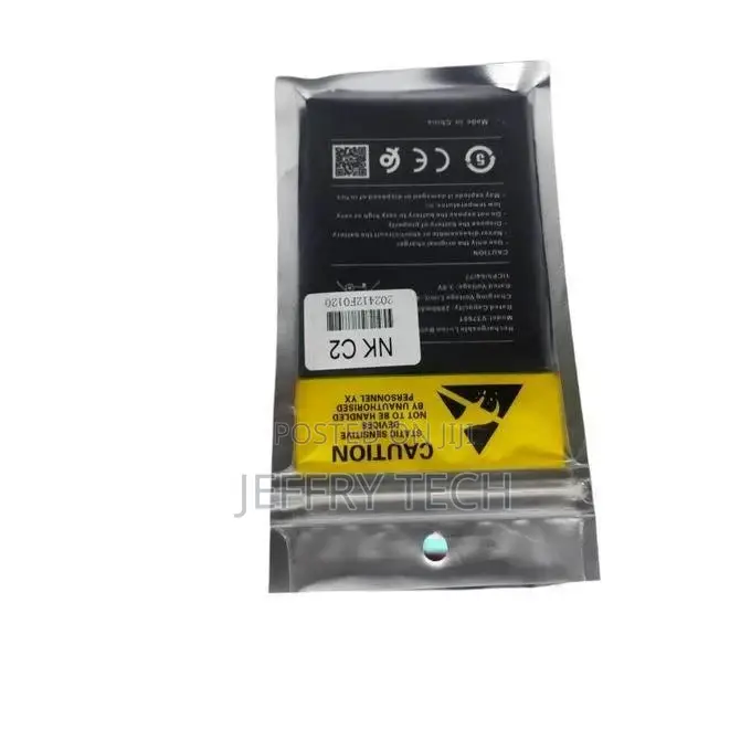 Fashion Nikoia C2 Battery