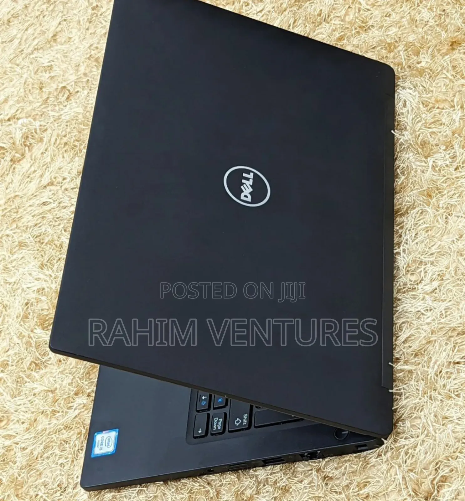 Laptop Dell Latitude 7280 8GB Intel Core i5 SSD 256GB