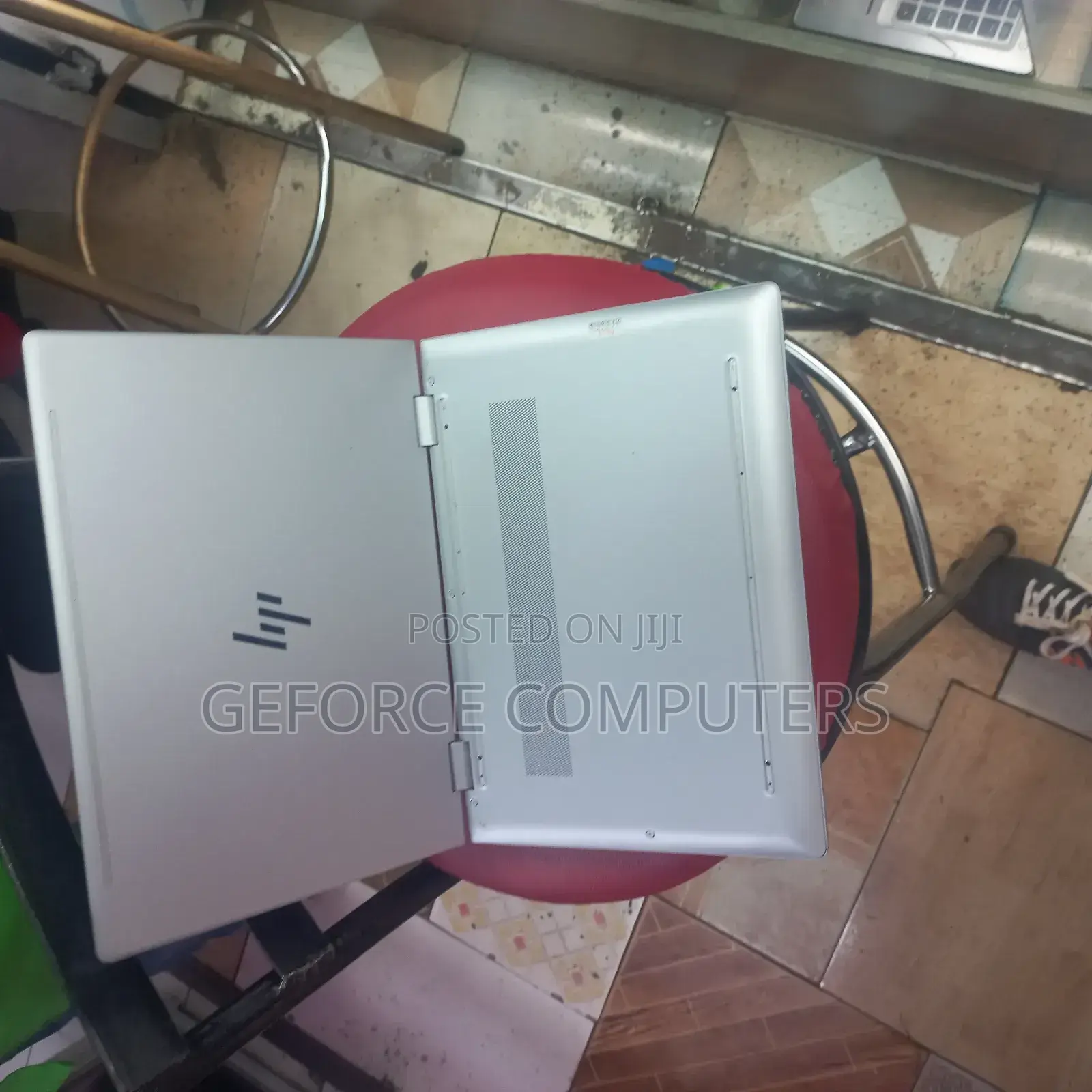 Laptop HP EliteBook 830 G6 8GB Intel Core I5 SSD 256GB