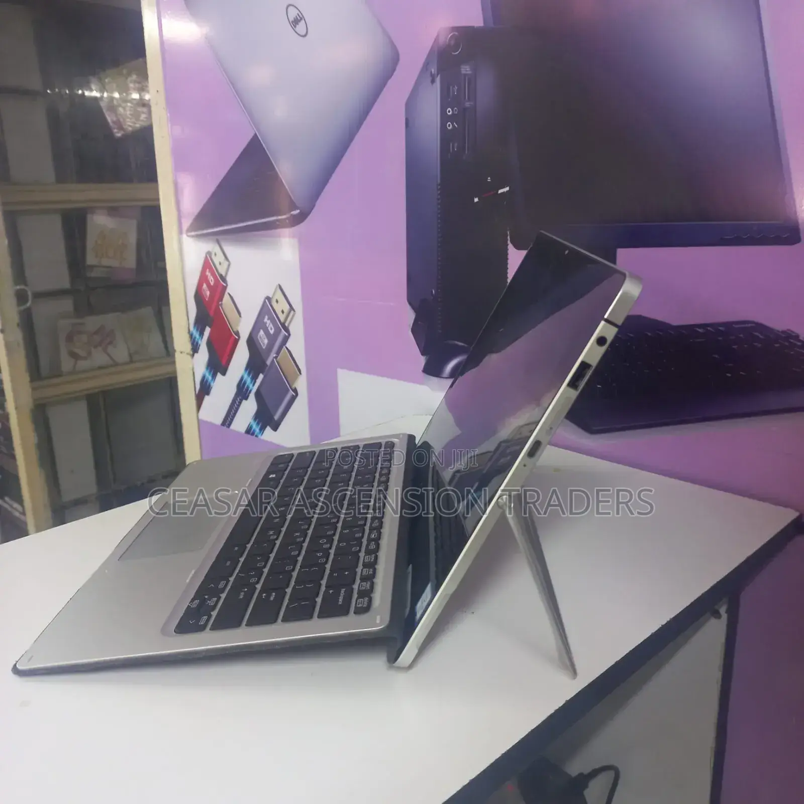 Laptop HP Elite X2 1012 8GB Intel Core M SSD 256GB