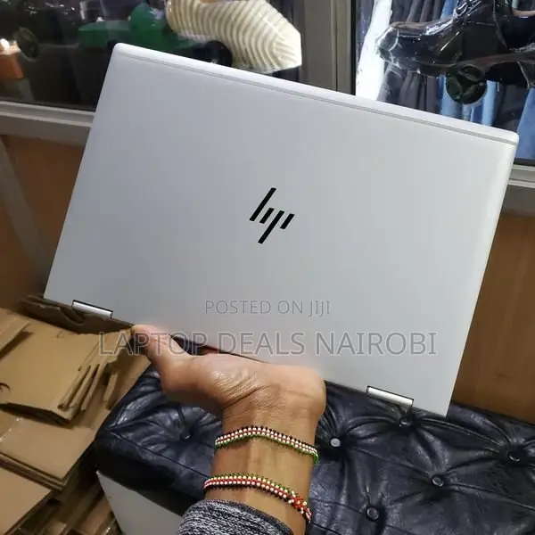 Laptop HP EliteBook X360 1040 G5 8GB Intel Core I5 SSD 512GB