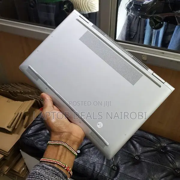 Laptop HP EliteBook X360 1040 G5 8GB Intel Core I5 SSD 512GB