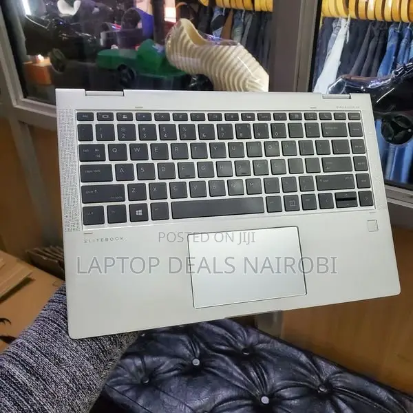 Laptop HP EliteBook X360 1040 G5 8GB Intel Core I5 SSD 512GB