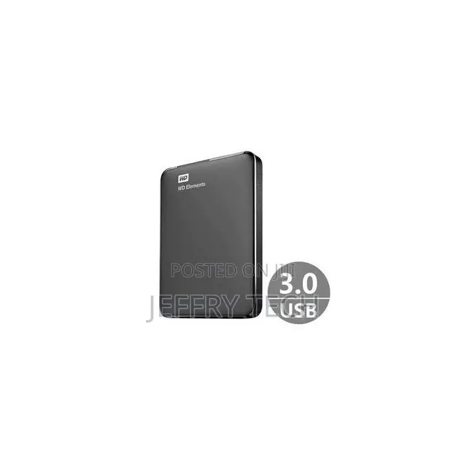 Toshiba External Hard Disk Casing High Speed USB 3.0