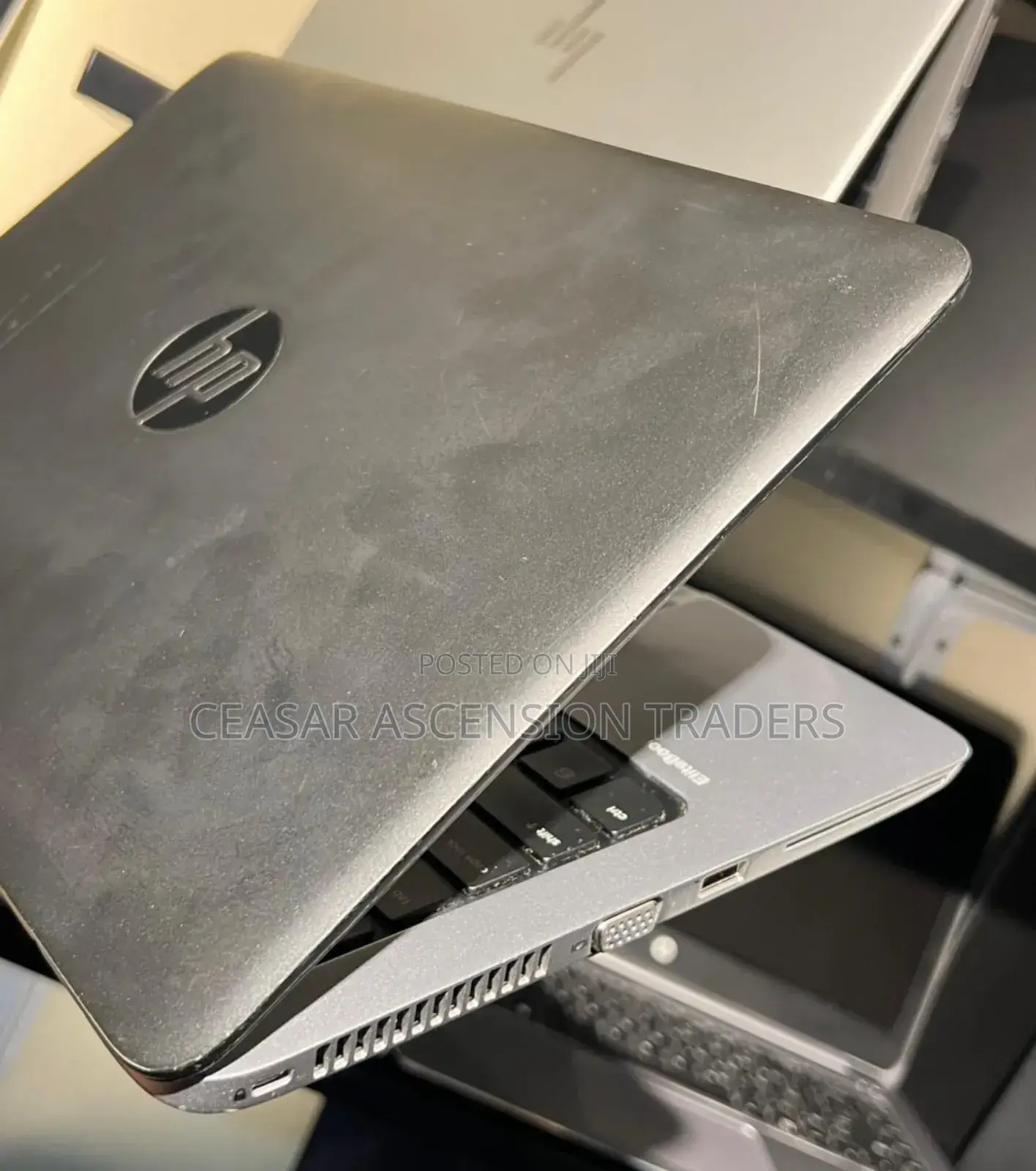 Laptop HP EliteBook 820 G1 8GB Intel Core I5 SSD 128GB