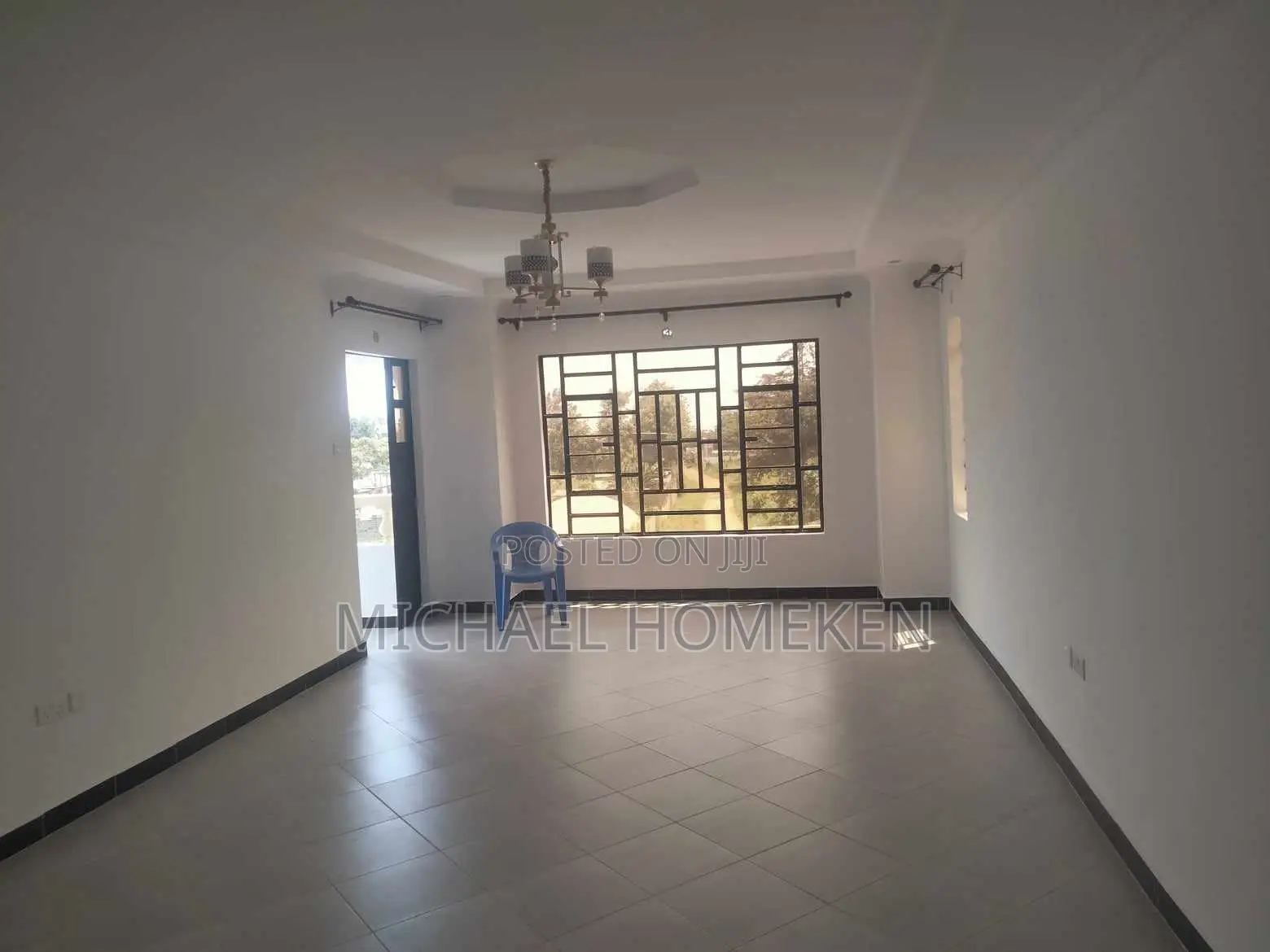 3bdrm Bungalow in Ngong, Kibiku for sale