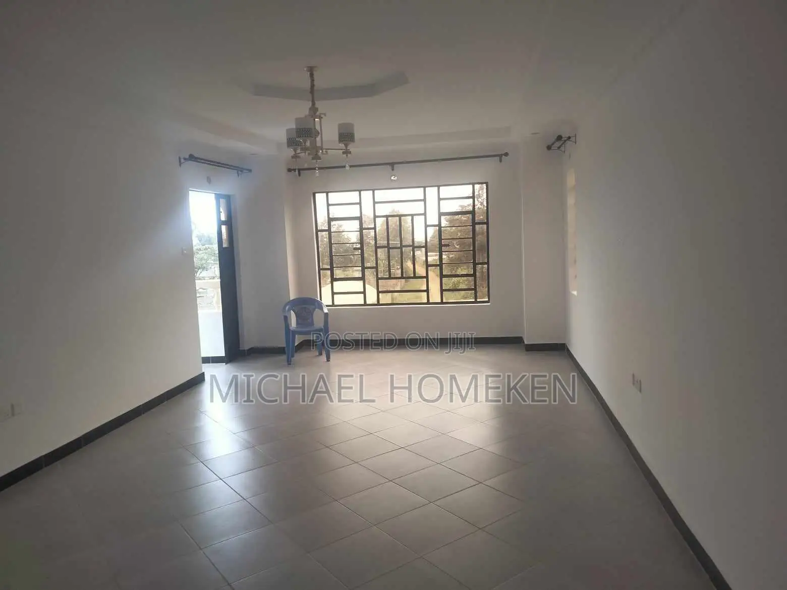 3bdrm Bungalow in Ngong, Kibiku for sale