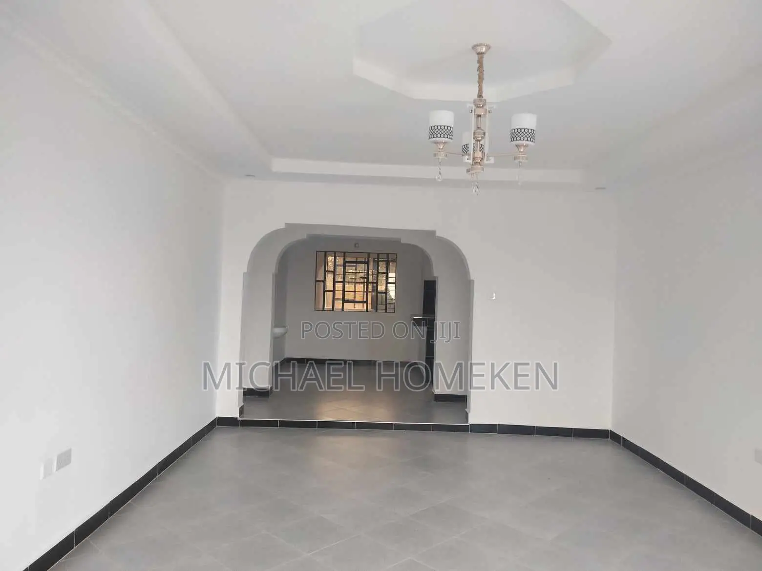 3bdrm Bungalow in Ngong, Kibiku for sale