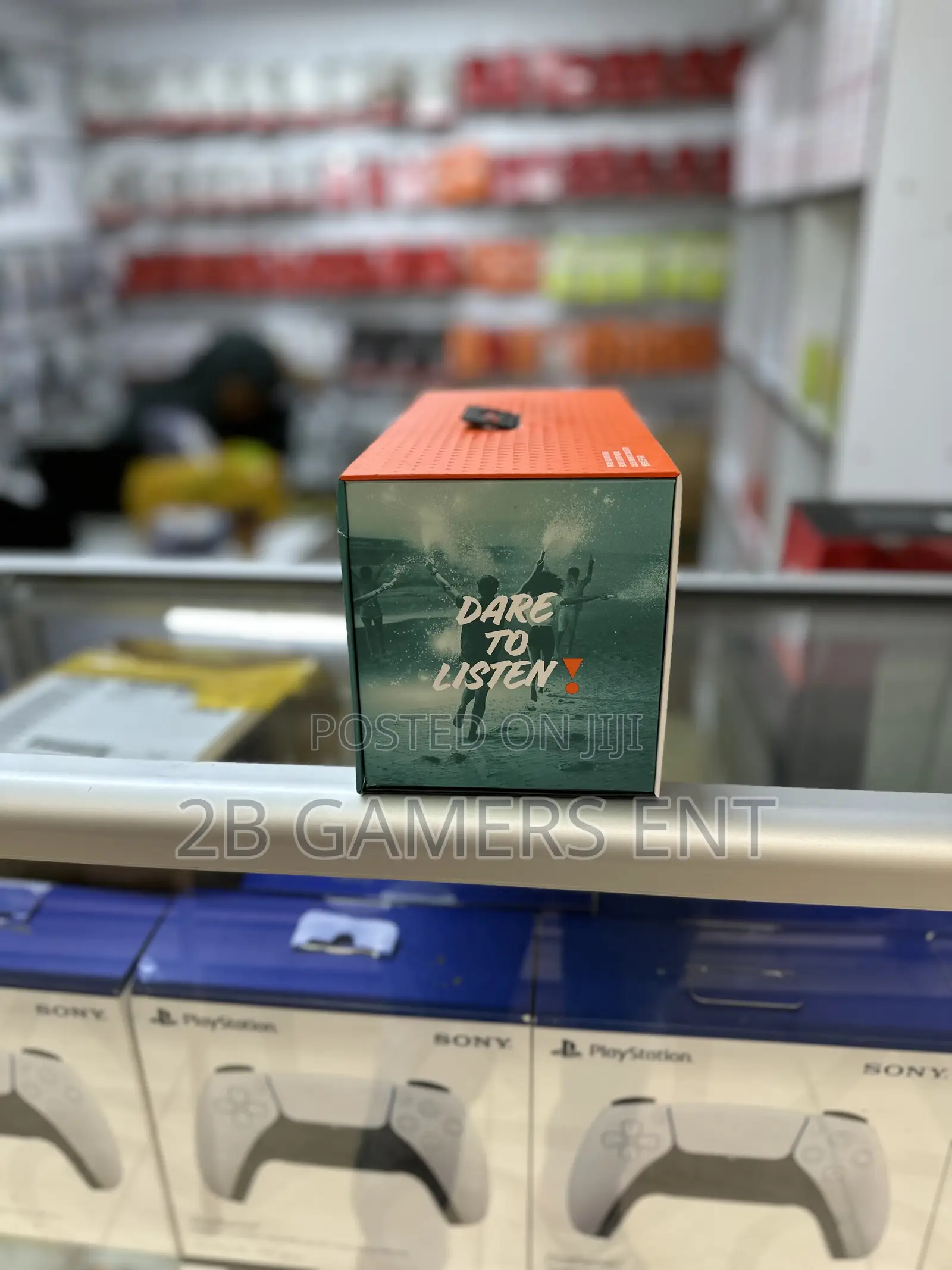 JBL Charge 5