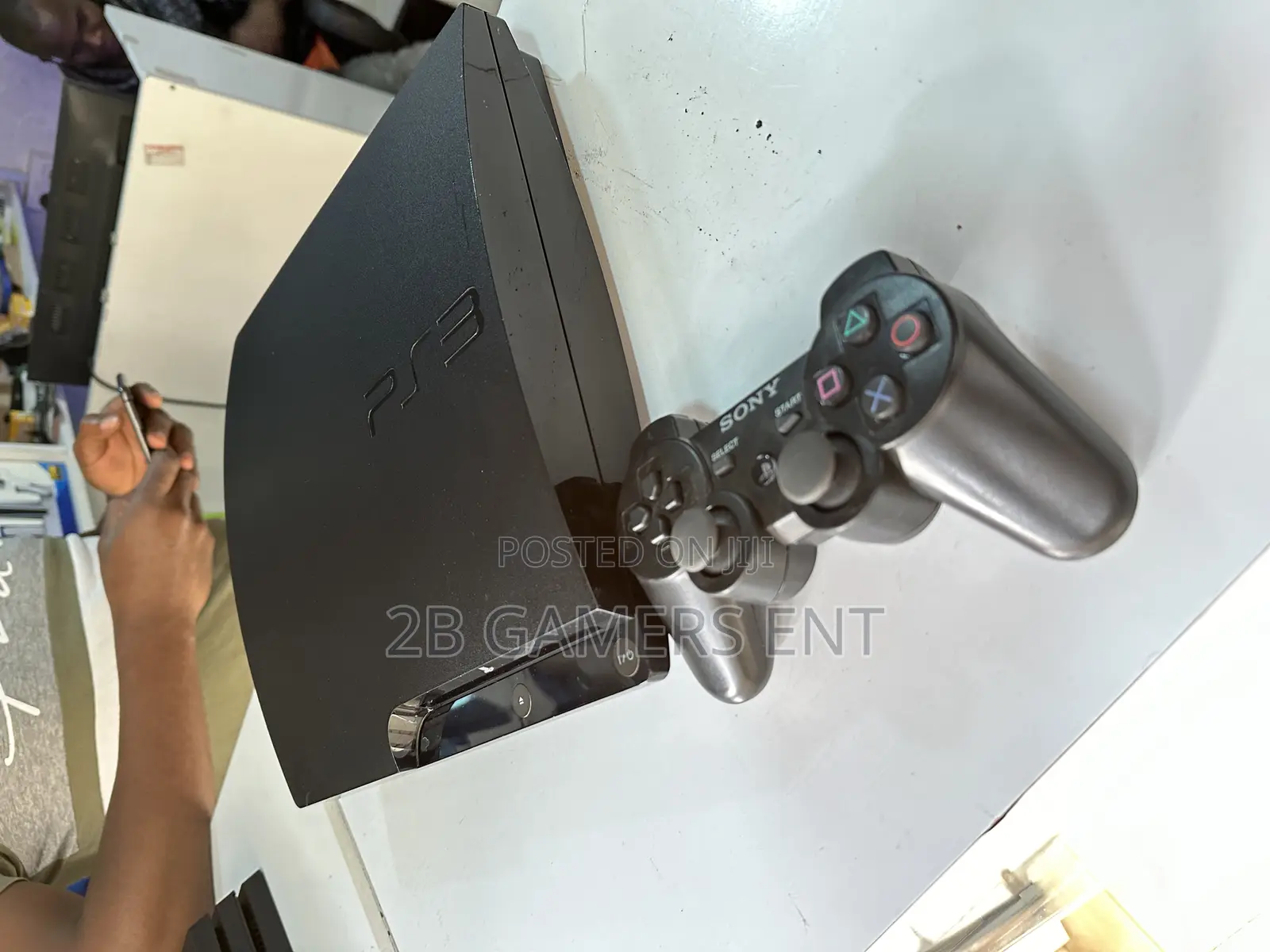 Ps3 Slim v ,