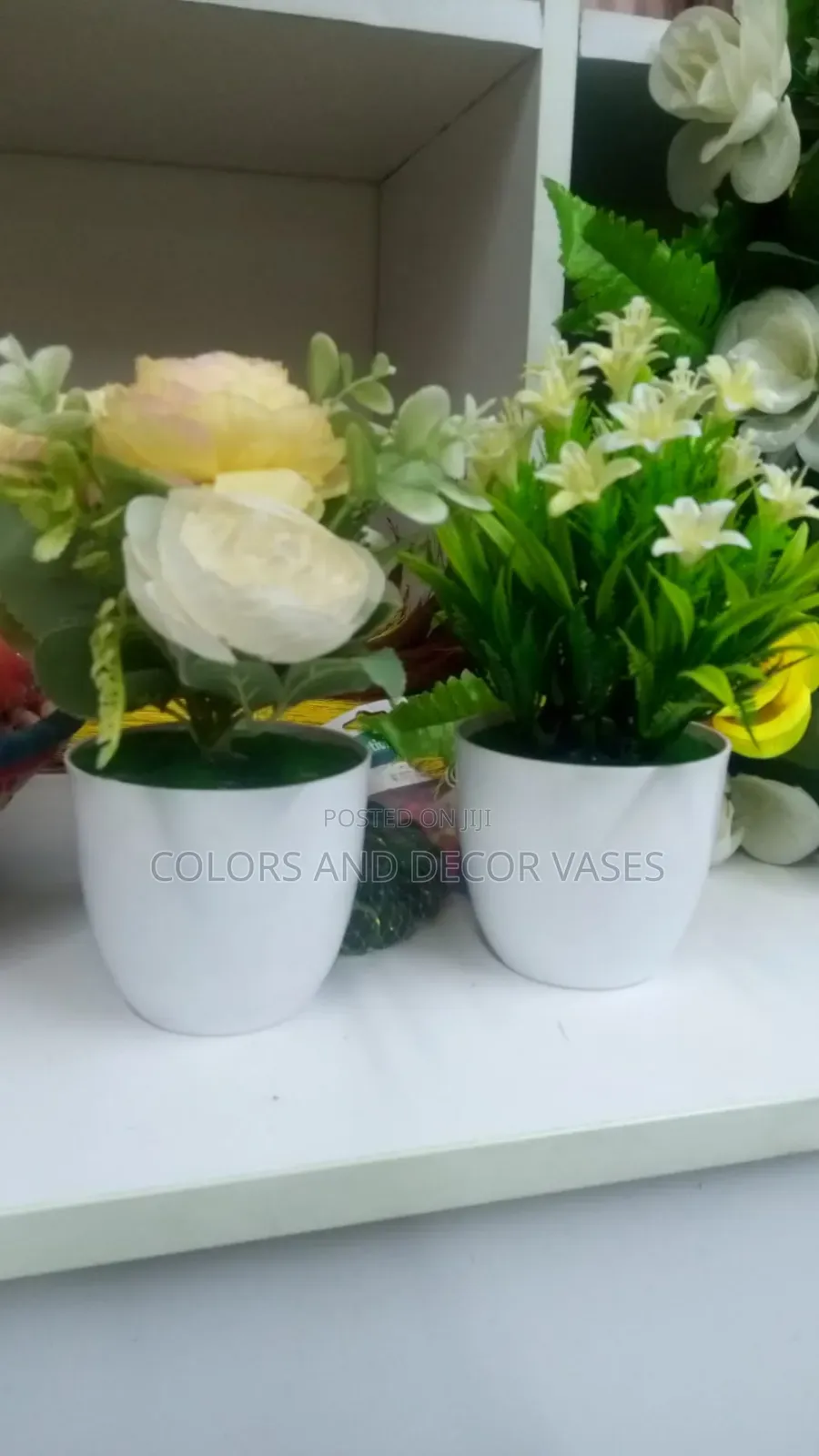 Table Top Flowers KSH 600