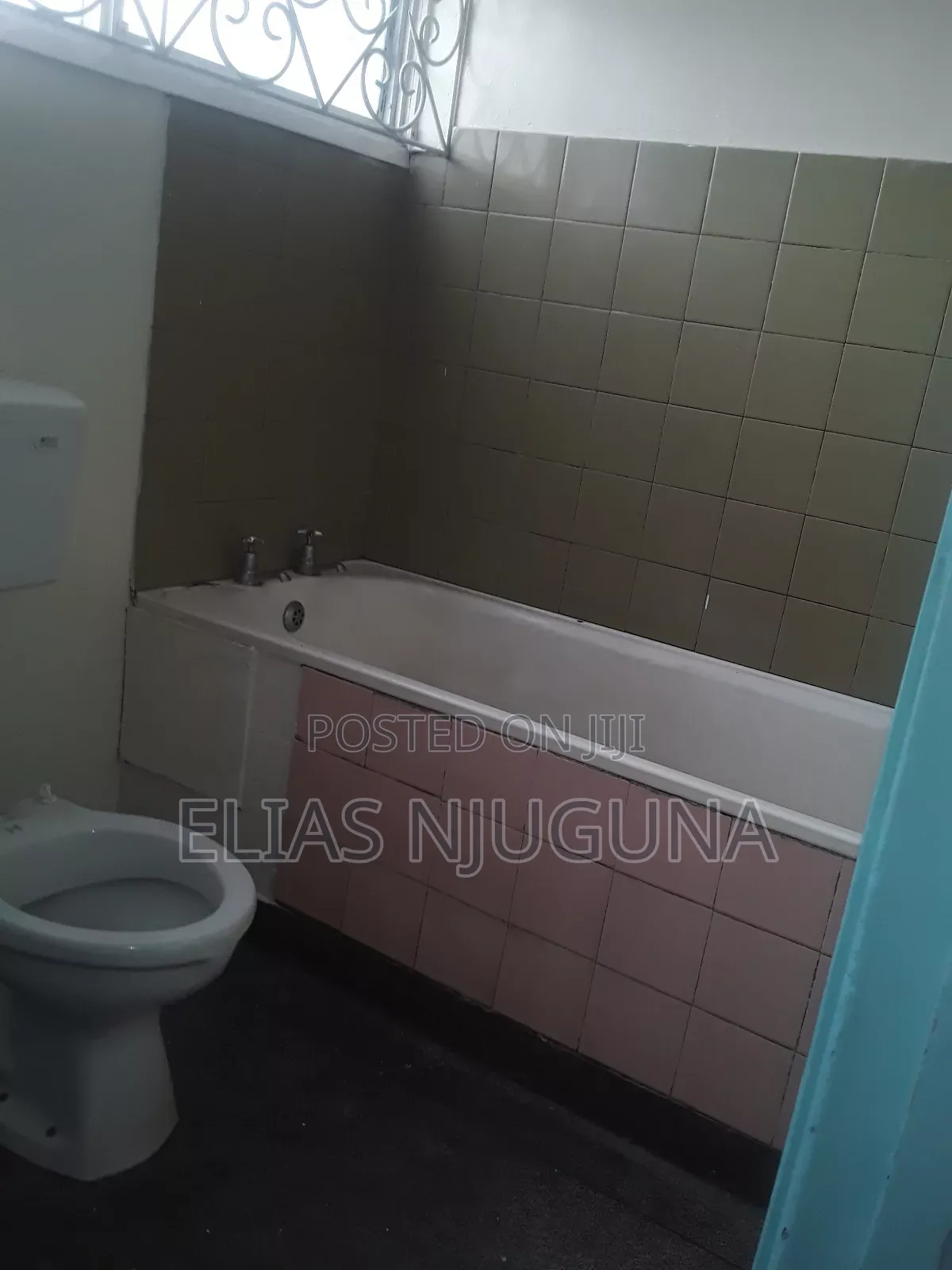 4bdrm Maisonette in Buruburu Phase 2 for rent