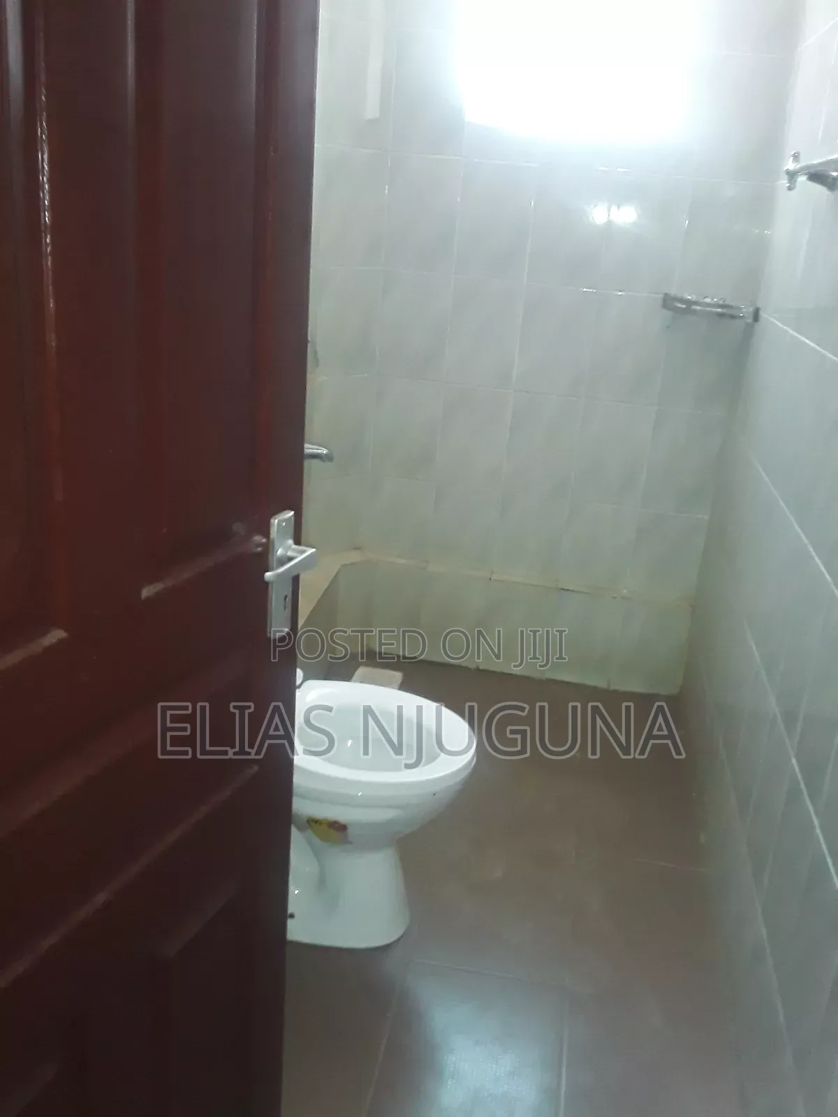 3bdrm Maisonette in Rdonholm for rent