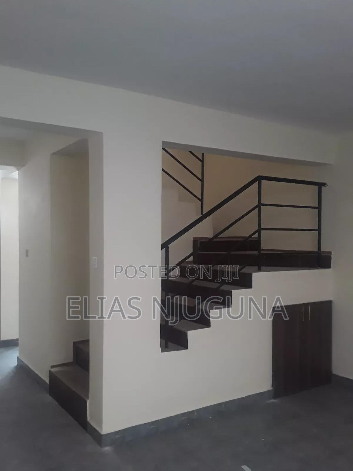 3bdrm Maisonette in Rdonholm for rent