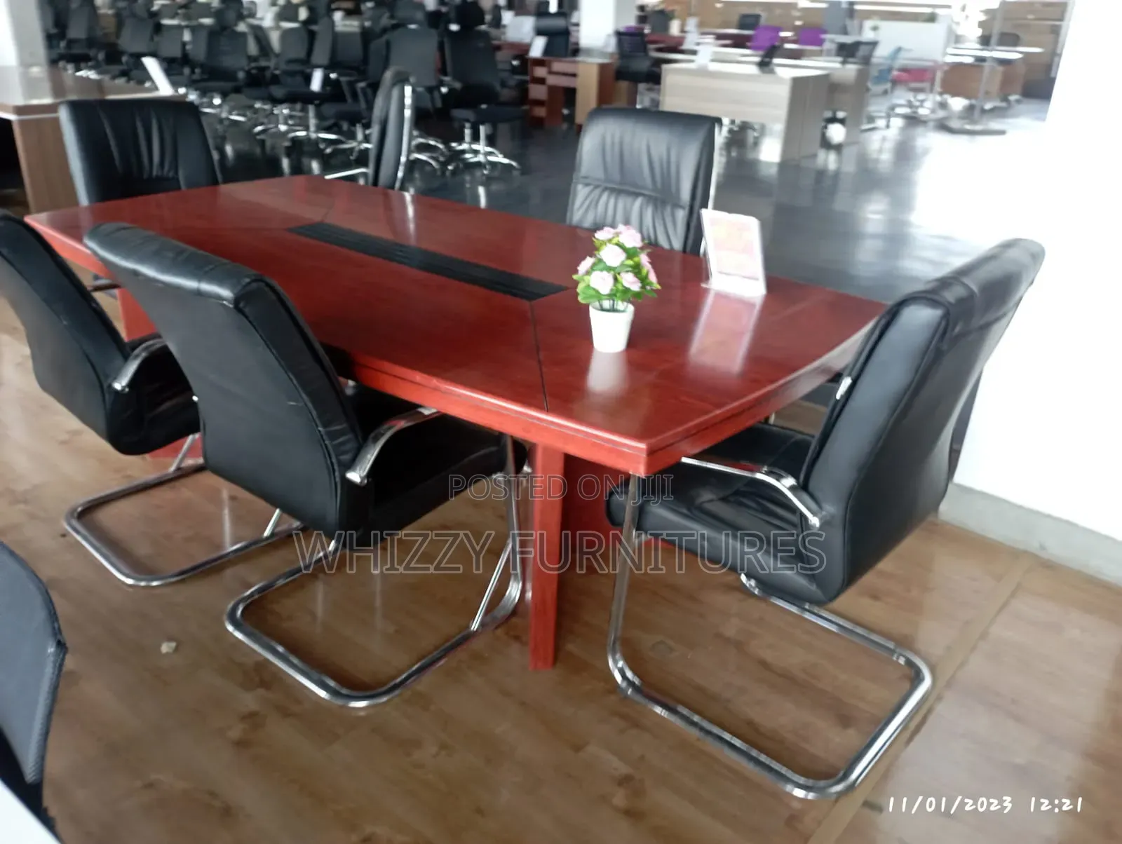 Boardroom Table/Conference Table