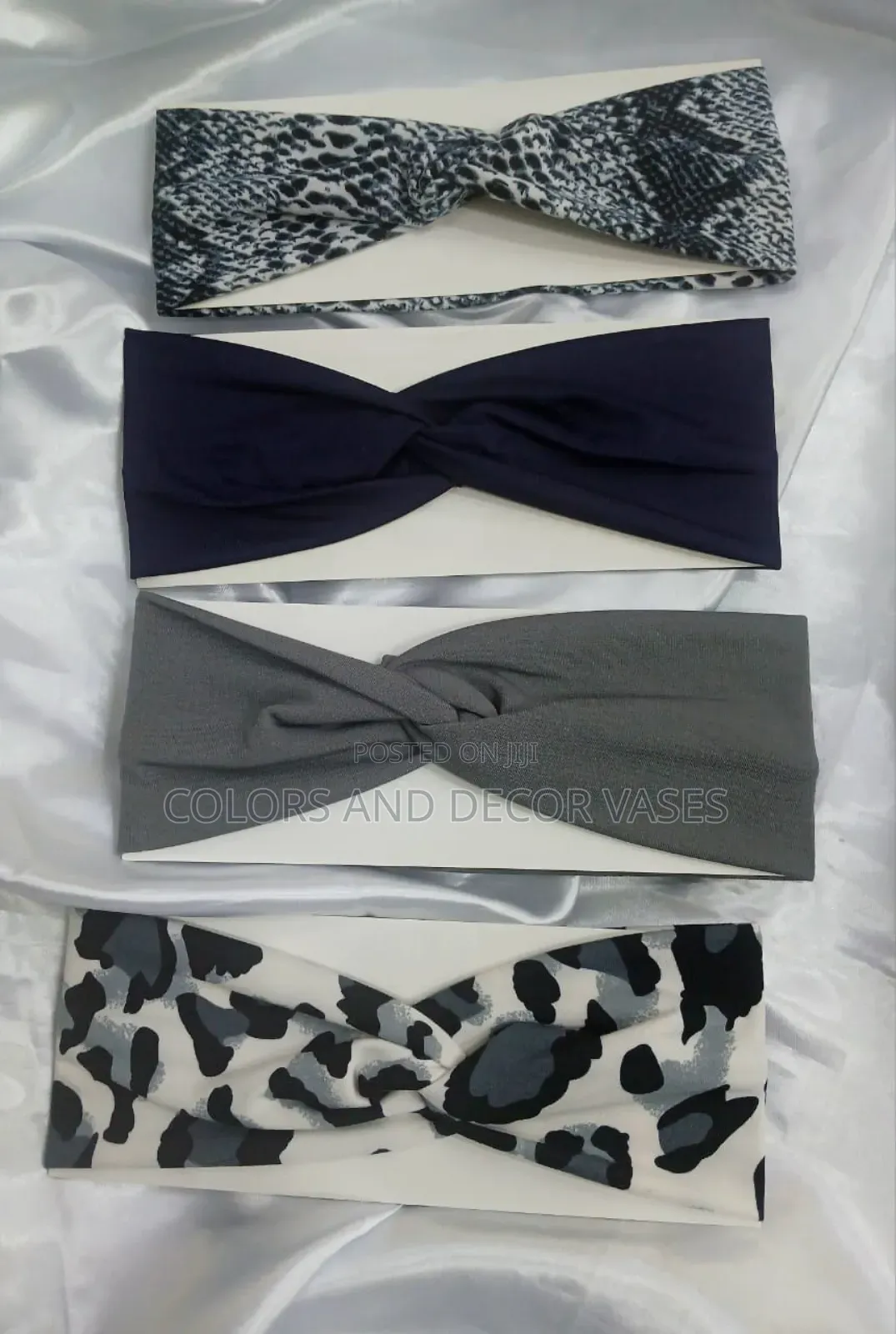 Beautiful Headbands to Enhance Your Style