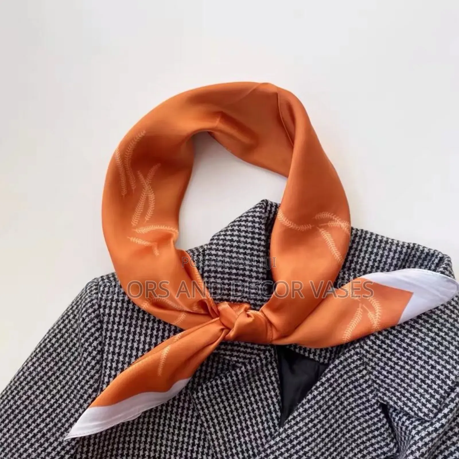 Unique Head Scarfs in Stock