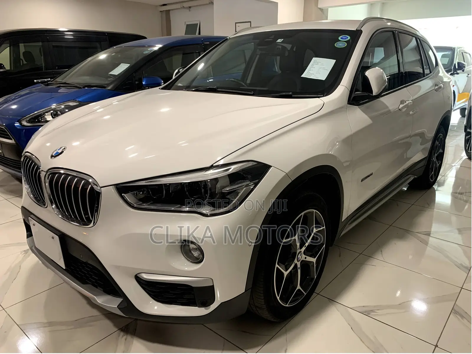BMW X1 xDrive28i AWD 2017 Pearl
