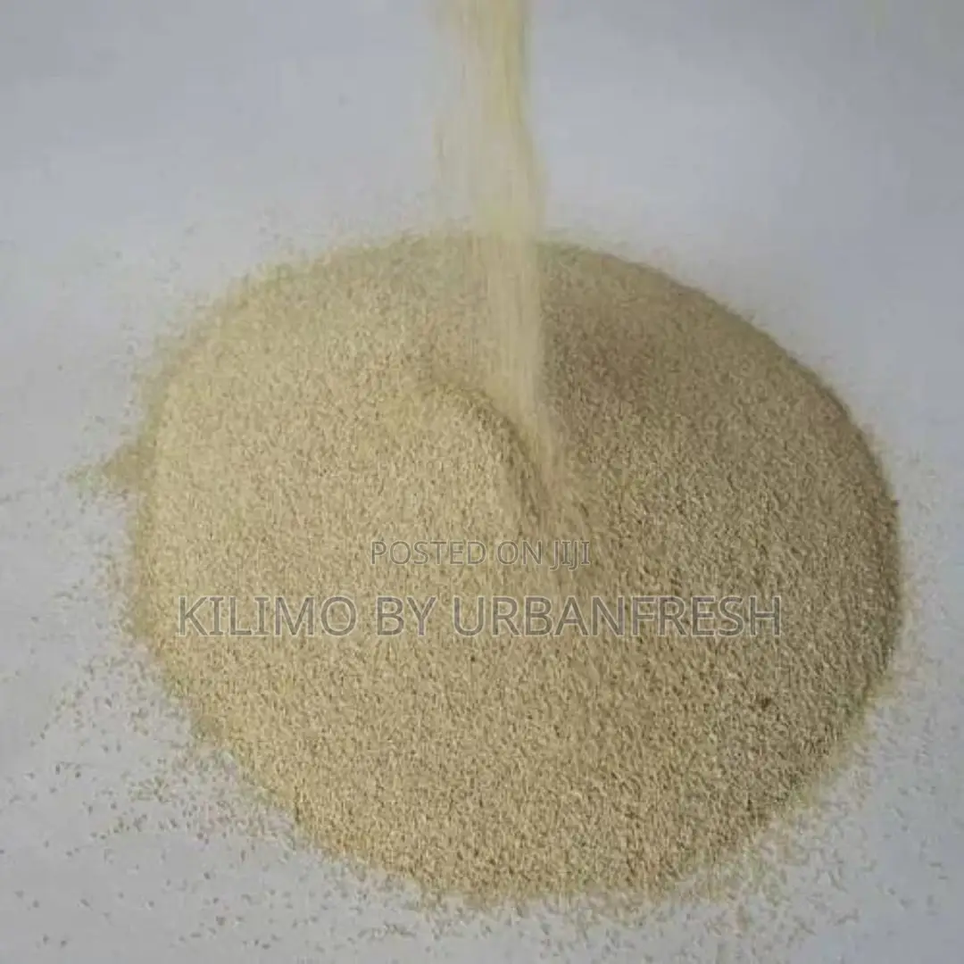 Live Yeast 1 Kg for Livestock