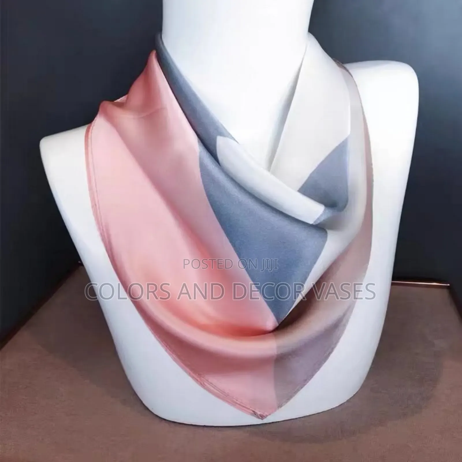 Scarfs Variety