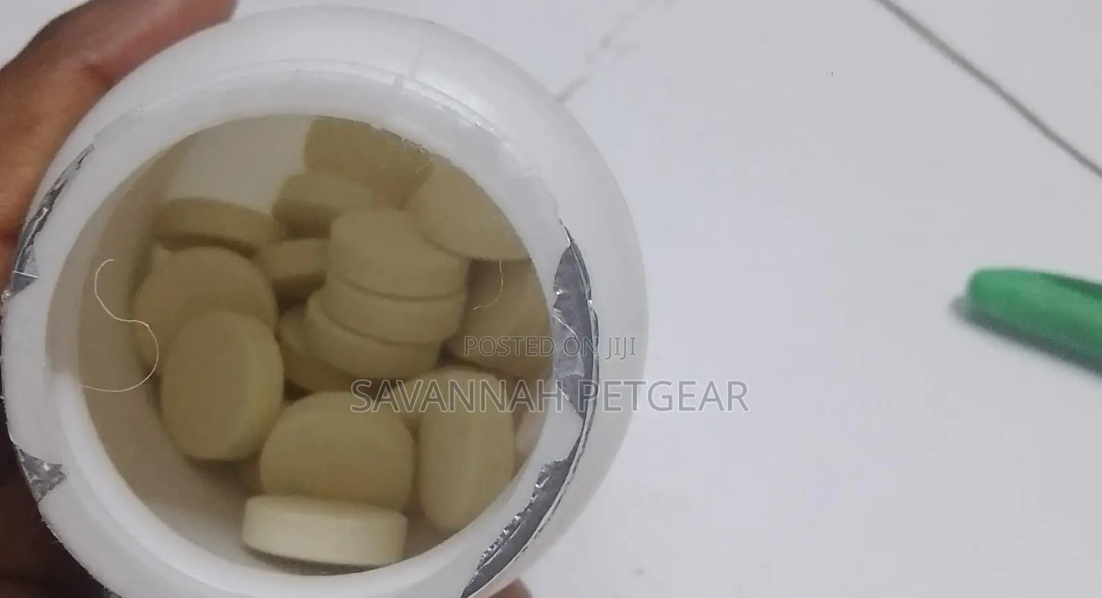 Wincal Pet Bone Development Tablets - Per Tablet