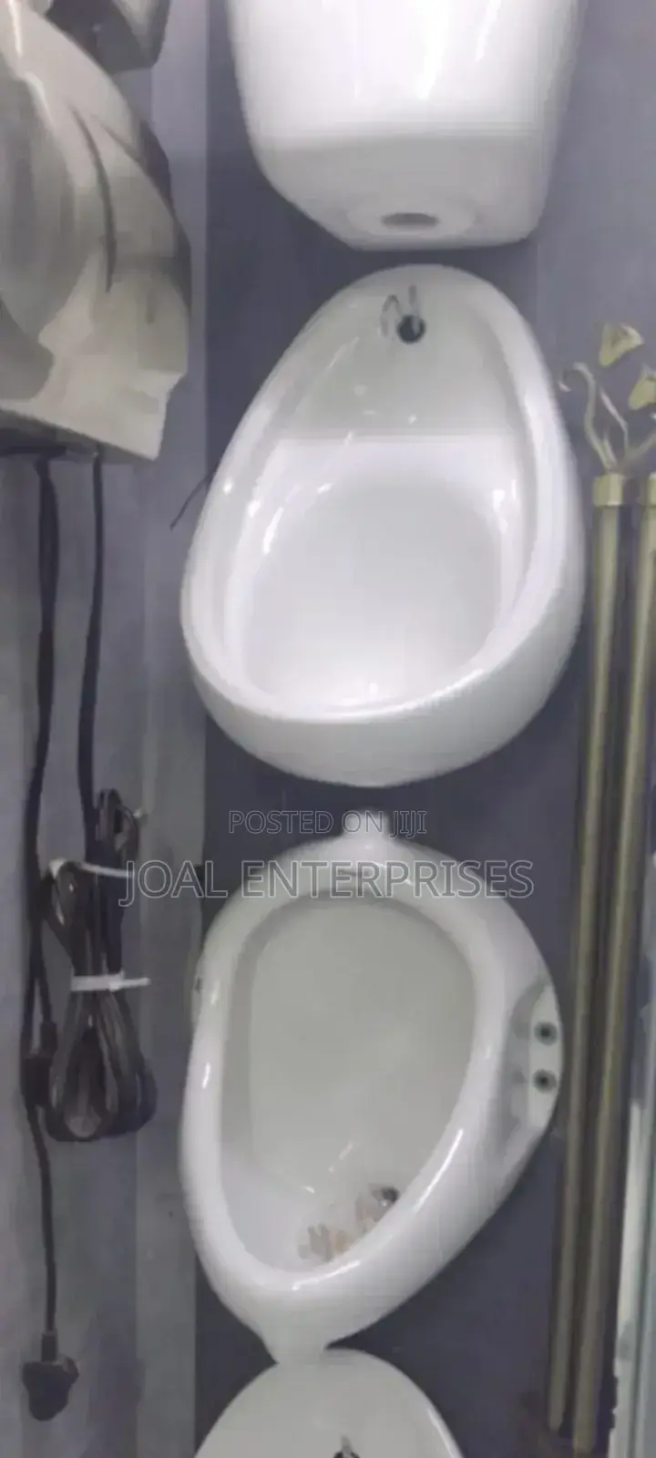 Urinal Bowl