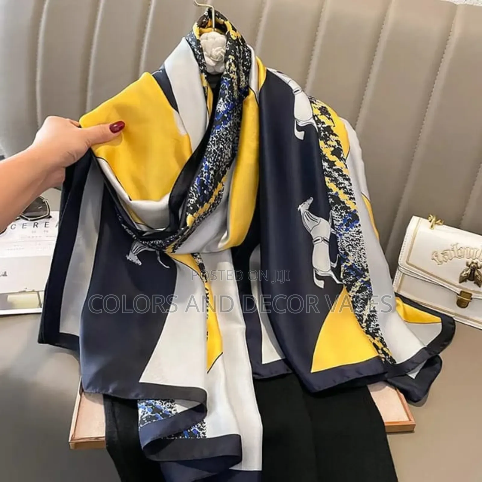 Scarf Wrap Big Size Available